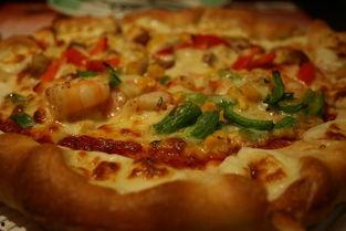 必胜客披萨的做法视频